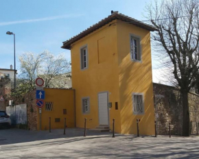 La Casina del Dazio - Perugia centro storico Perugia